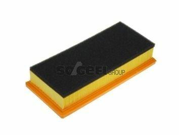 PURFLUX A1091 Air Filter - Fits Alfa 147 — Air & Cabin Filters
