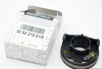 Mais Dacia Sandero 2 2020- Semi Automatic Clutch Release Bearing — Clutch & Flywheel