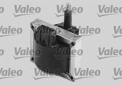 VALEO 245039 Ignition Coil - Replacement for 92-97 Pt.106 1.4 8V — Coils & Plugs