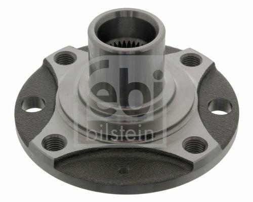 FEBI 03965 Opel Vectra B Front Axle Wheel Hub — Hub Assemblies