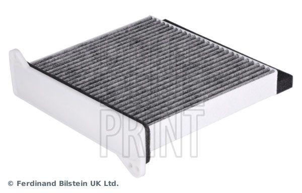Blue Print ADC42507 Cabin Air Filter Mitsubishi Lancer / Outlander / Grandis / L200