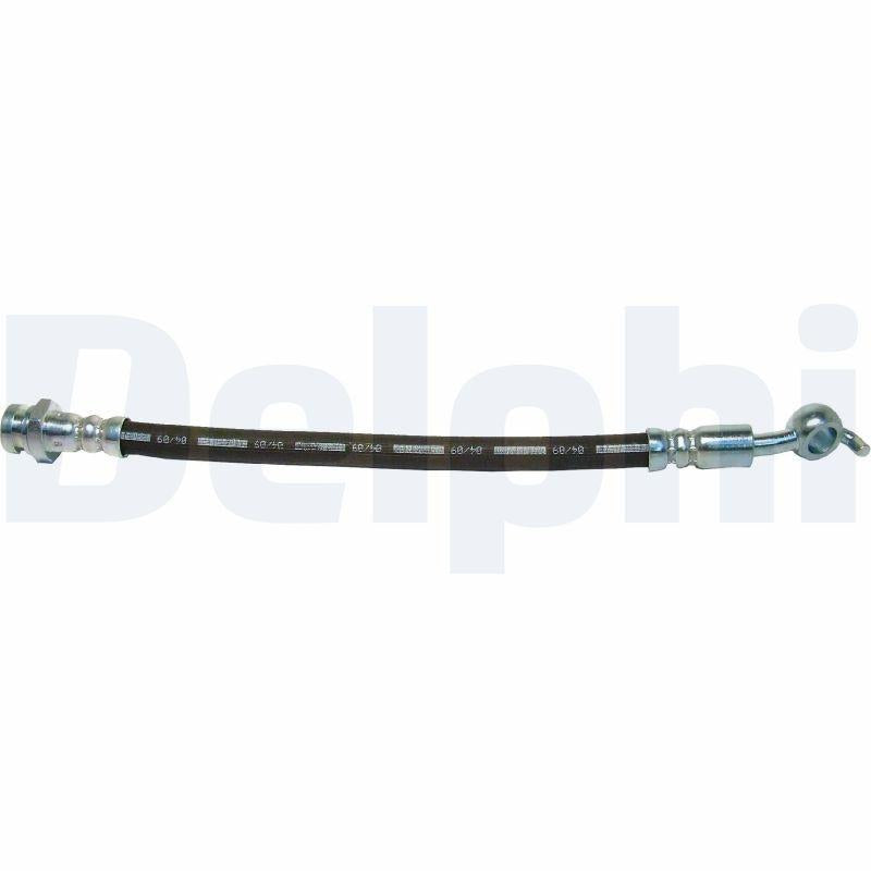 Delphi LH6572 Brake Hose — Brake Hydraulics