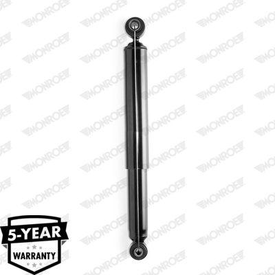 Monroe V1147 Shock Absorber Rear Transit V184 01- 00-15 — Shocks & Struts
