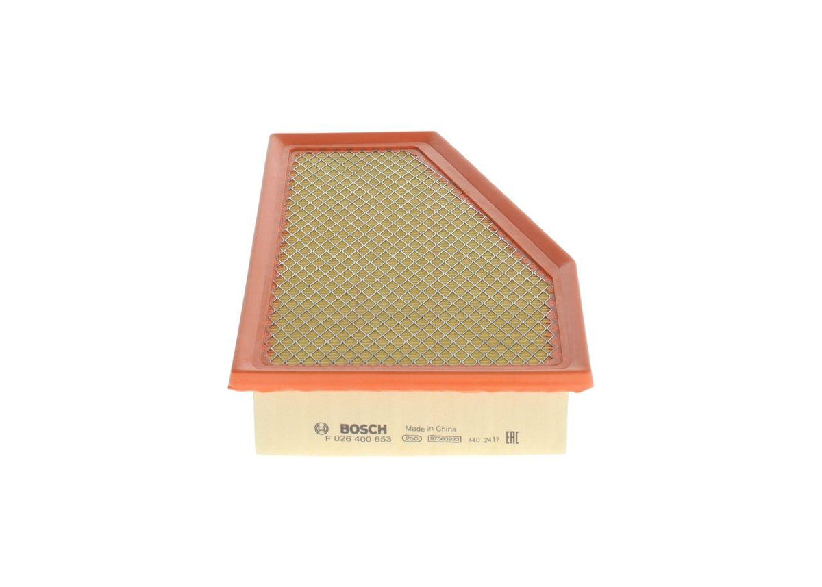 Bosch F026400653 Air Filter Jeep Cherokee 2,2 CRDi 3,2 V6 13
