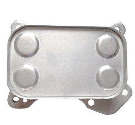 Magneti Marelli 359001602800 Oil Cooler 06 Doblo-G.Punto-Evo-Linea-Astra.H-Corsa.D 1.3Mjt *Z13dth* — Oil System