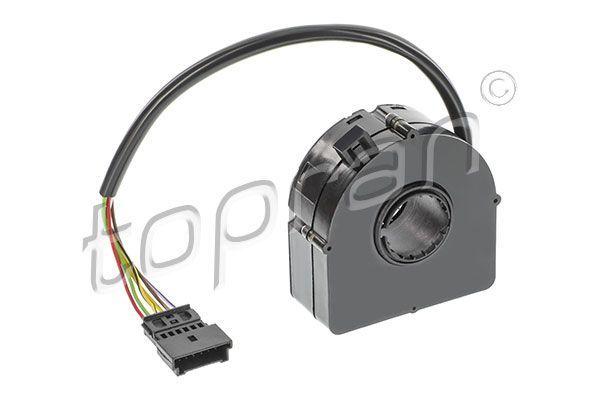 topran steering angle sensor for bmw, 6-pole connector for steering angle sensor TOPRAN Steering Angle Sensor - Compatible with BMW E-38, E-39, E-46, E-53, E-83 | 6-Pole Connector TOPRAN Steering Angle Sensor for BMW E-Series topran, steering-angle-sensor, bmw-parts, car-accessories, mechanic-tools, vehicle-control, 6-pole-connector, automotive-sensors, ai-generated, bmw-e-series