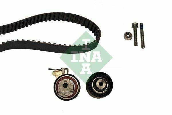 INA Timing Belt 530041910 — Belts