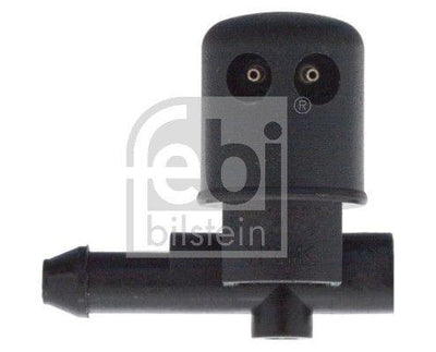 Febi Bilstein 49195 Front Glass Water Washer Nozzle Memesi Right Opel Astra H (A04) 1.3 CDTi 05-10 — Washer System