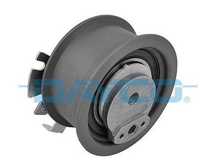 Dayco DAY 941093 Oil Pump Belt Connect 1.8 TDCi 08- — Oil System