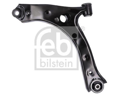 Febi Bilstein 182551 Front Lower Control Arm Left Complete Transit V363 18 >