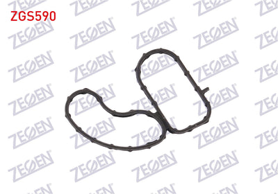 Zegen ZGS590 EGR Gasket 1.6 Mtj 2015-Euro 6