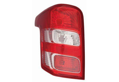Depo 214-19AAL-LD-UE (Lighting) / Tail Lamp Left-(without Socket)-(Mitsubishi L200 15-Fiat: Fullb — Tail, Signal & Reflectors