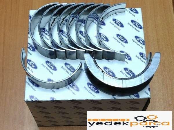 Ford Otosan 2S7Q6330A1A Main Bearing Transit V184-V347-V348-V362-V363 2.0-3.2 Diesel 01-16 — Cylinder Head & Block
