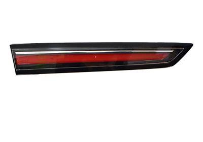Valeo 48759 Tail Lamp Left Inner Led Opel Astra L (O5) 21 > — Tail, Signal & Reflectors