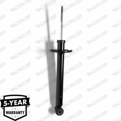 MONROE R3745 Shock Absorber - Rear for 1993-1996 Volkswagen Passat — Shocks & Struts