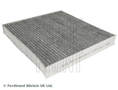 Blue Print ADH22514 Cabin Air Filter Honda Civic 06-12 Accord 03-08 CR-V 07-13 with Carbon — Air & Cabin Filters