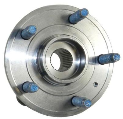 PSA 13583478 Wheel Hub Front Astra J/Cruze Poc J67 — Hub Assemblies