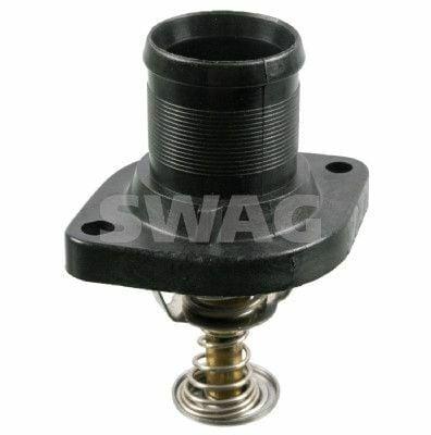 SWAG Thermostat 89 Degrees - Compatible with P206, P307 and 2 more models — Water Pump & Thermostat