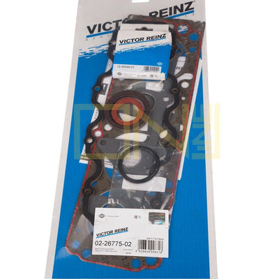 Victor Reinz 02-26775-02 Upper Set Gasket Opel Astra F Vectra A Omega Frontera 2.0i 8V C20ne — Gaskets & Seals