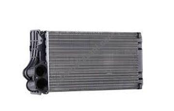 Kale Heater Radiator - Compatible with Peugeot 206 1998-2011 — Radiators & Fans