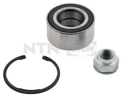 SNR R15845 Front Wheel Bearing Set (Fiat Marea 96-02 Bravo 98-02 / Alfa Romeo 145 94-01 146 94-01) — Wheel Bearings