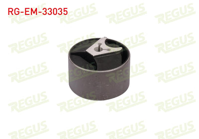 REGUS RG-EM-33035 Engine Mount Right Front Citroen Berlingo (B9) 2008 — Mounts