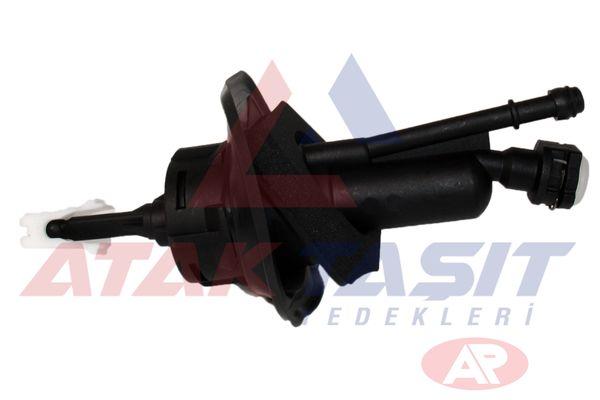 AP 421852 Clutch Cylinder Upper Plastic 19,05mm Ford C-Max I 1.6 TDCi-1.6i 2007-2011 / C-Max II 1.6 TDCi-1.6 TI-Vct-1.5 TDCi 2010-/ Focus II 1.4i-1.6i-1.6 TDCi-1.6 TI-Vct 2004-2011