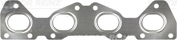 Victor Reinz 71-35067-00 Manifold Gasket Exhaust 01-206-307-1007-C2-C3-C4-Partner-Berlingo 1.4 1.6 16V Vict — Gaskets & Seals