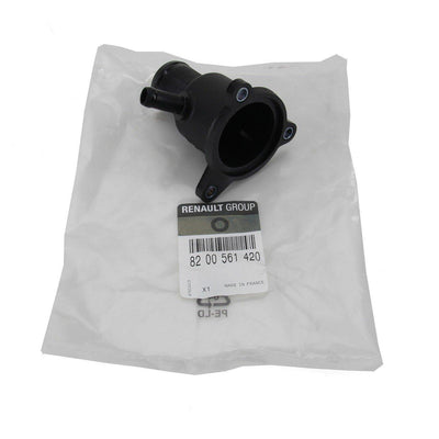 Mais 8200561420 Thermostat Seat Renault Clio Kangoo Megane Symbol Thalia Dacia Logan 1.4-1.6 K4j-K4m