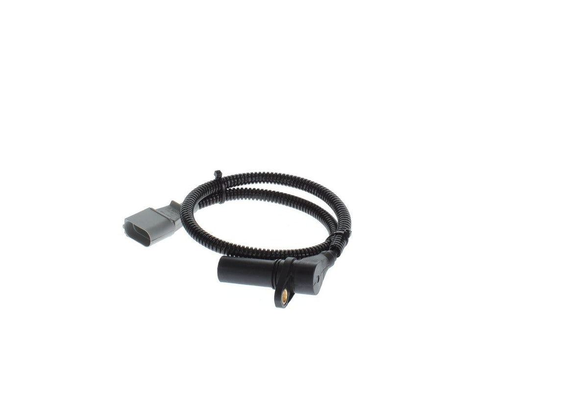 Bosch 0986280756 Crankshaft Speed Sensor Polo.IV Lupo A2 Arosa Cordoba Ibiza Fabia Roomster