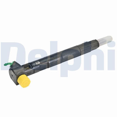 Delphi 28342997-12B1 Injector Mercedes OM651 Euro5 W204 W205 W212 C207 Sprinter 906/447/639 Vito W639 — Fuel Delivery
