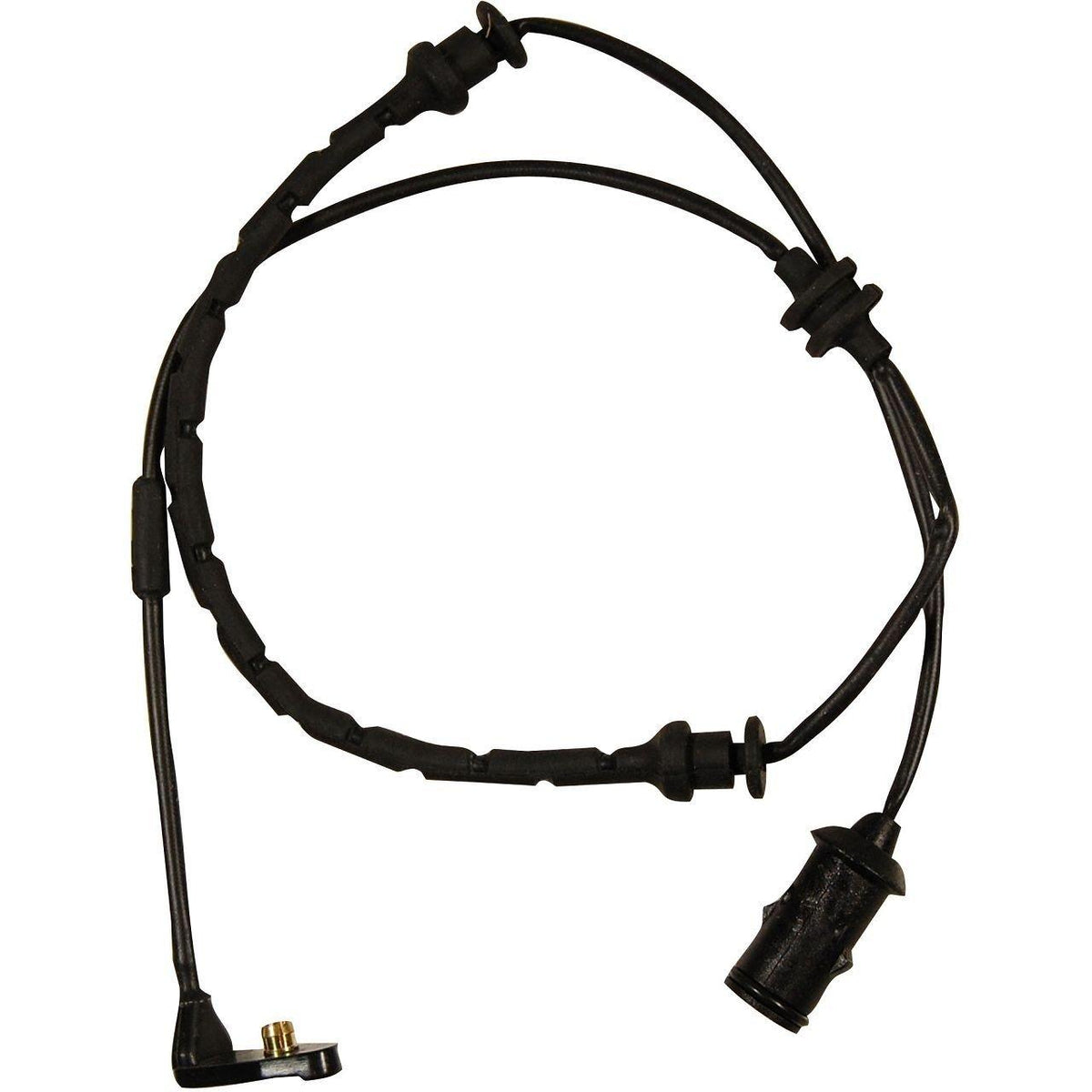 SWAG Opel Astra G Brake Warning Sensor - Genuine German Quality — Brake Sensors & ABS