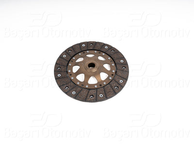WINPOWER 1123036-11 Clutch Disc 220X28 VW Golf4 Bora A3 Toledo Polo — Clutch & Flywheel