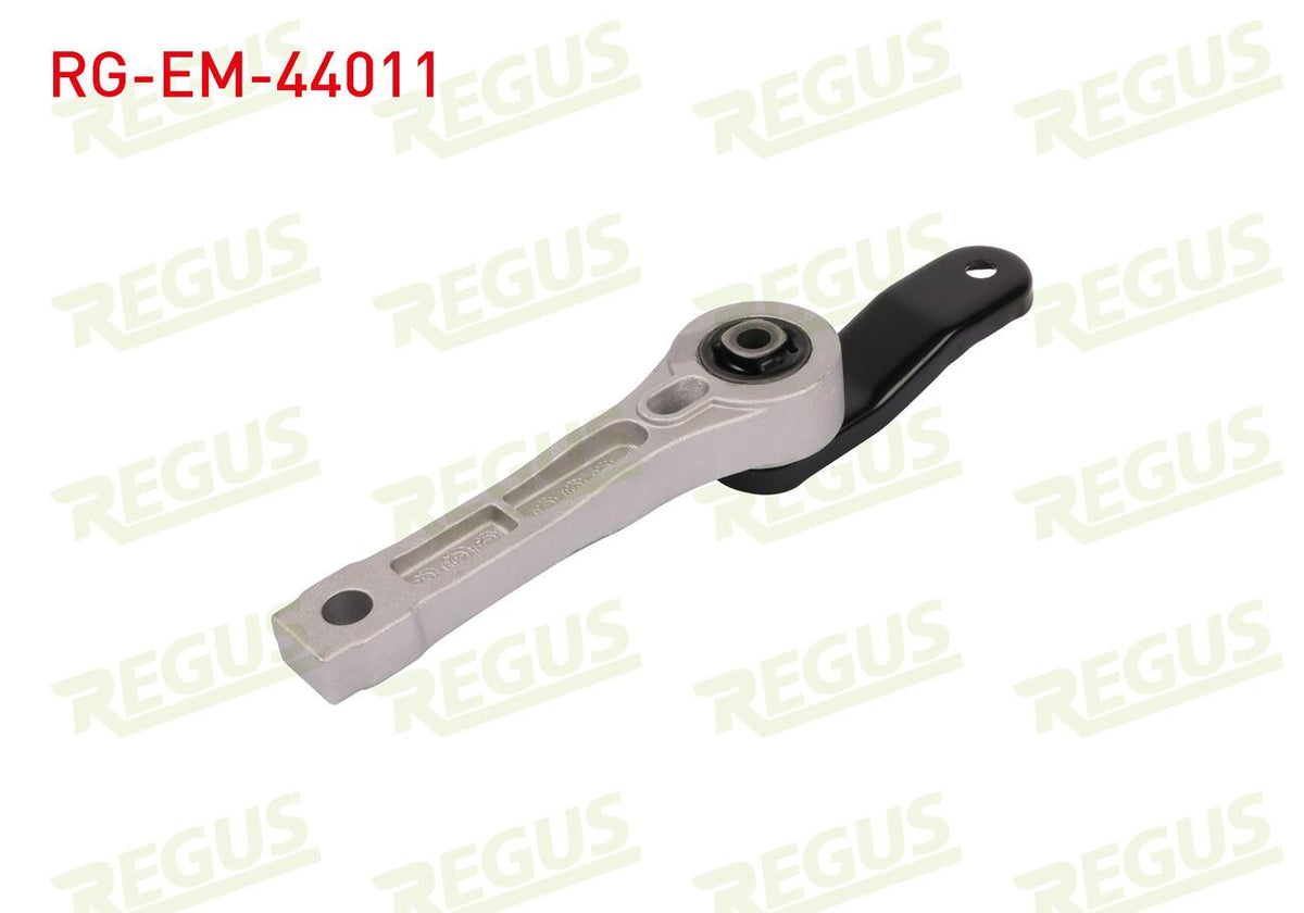 REGUS RG-EM-44011 Engine Mount Rear Lower Volkswagen Golf V (1K1) 1.6 TDI 2003-2009 — Mounts