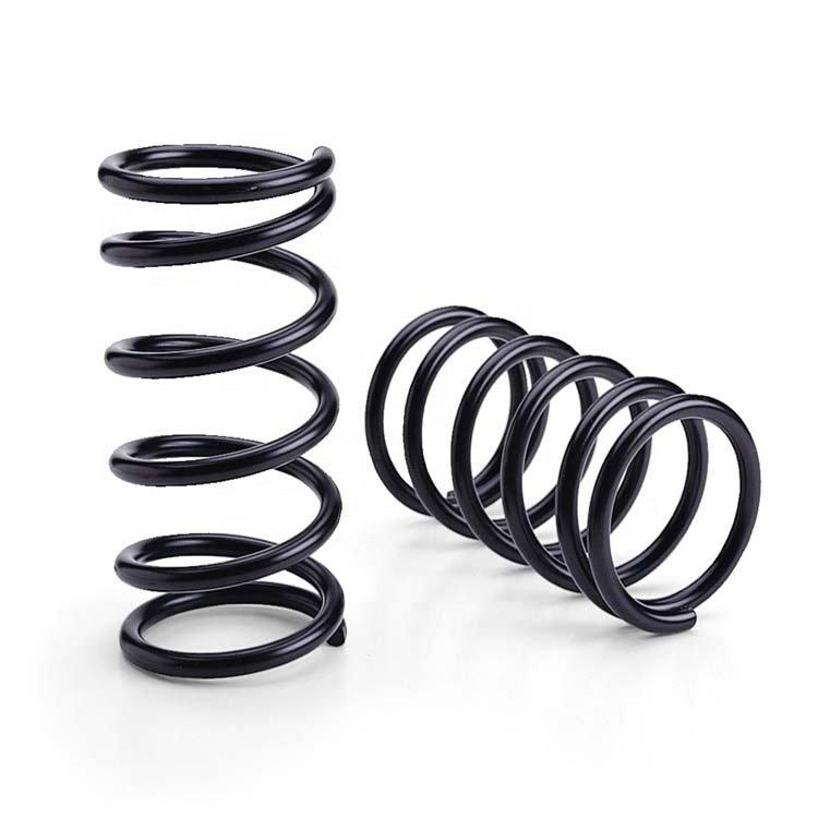 Standart Yay 124093F Opel Astra H Front Right ve Left Coil Spring Set — Springs