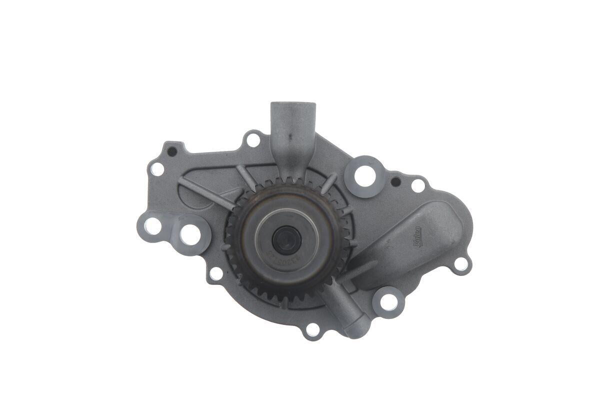 Valeo 529267 Water Pump Dodge Avenger — Water Pump & Thermostat