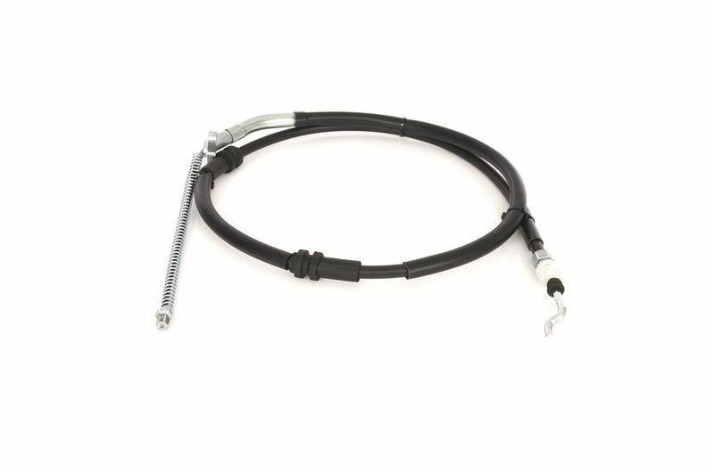 BOSCH Handbrake Cable Rear 10-Amarok — Brake Cables & Hardware