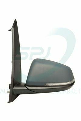 SPJ Electric Mirror for Accent Era — Mirrors