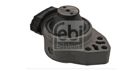 Febi Bilstein 44512 Engine Mount Right Upper Fiesta V 02>08 Fusion 02>12 1,4TDCI — Mounts