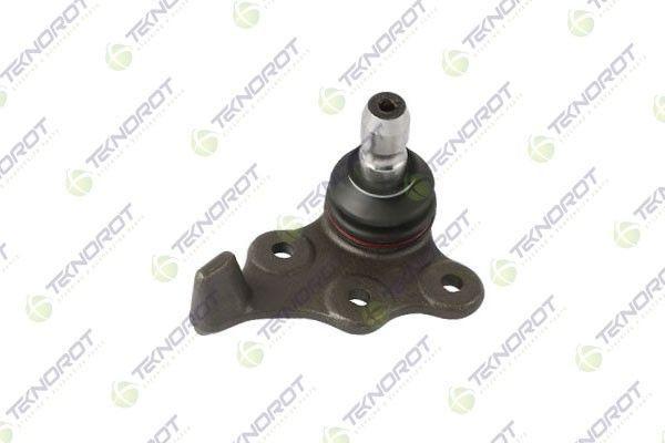TEKNOROT O-606 Opel Ball Joint Omega A Left 322826 - Quality Suspension Part — Control Arms & Ball Joints