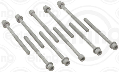 Elring 657.030 Cylinder Cover Stud Set Freemont Dodge Avenger Caliber Jeep Compas Patriot Chrysler Sebring Bm 06-