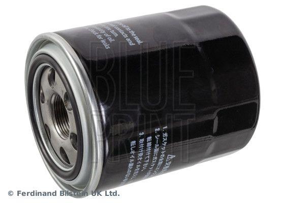 Blue Print ADG02117 Hyundai H100 / Starex / Bongo / Pregio Oil Filter Short | Set of 2