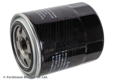 Blue Print ADG02117 Hyundai H100 / Starex / Bongo / Pregio Oil Filter Short — Oil Filters