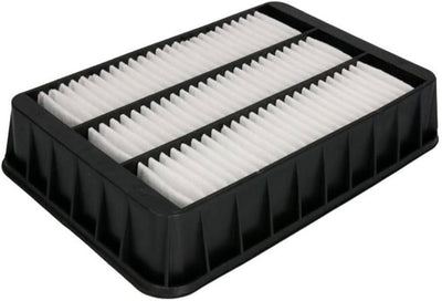 Bosch F026400200 Air Filter ASX 1, 6 10->Lancer 07->Outlander 2 and 2 more models — Air & Cabin Filters