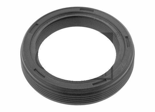 Elring Crank Seal For Audi A3 2004-2013 1.4 TSI CAX Engine — Gaskets & Seals
