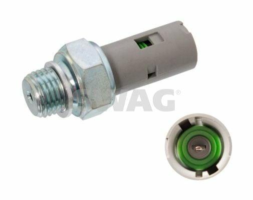 SWAG Oil Pressure Switch — Switches & Relays