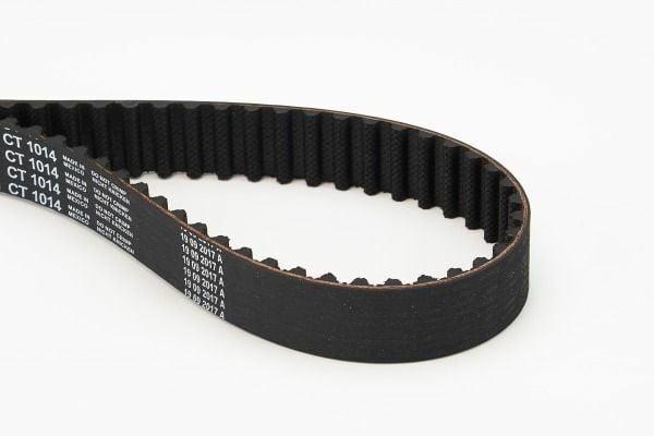 Continental CTAM CT1014 - Timing Belt for Corsa.C 1.7D — Belts