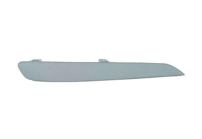 Yerli 1400767 Opel Astra H 2004-2006 Left Front Bumper Trim Primed Type — Bumpers & Grilles