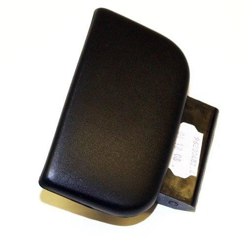 Peugeot 106 GTI / Quiksilver Left Front Door Handle — Handles, Locks & Latches
