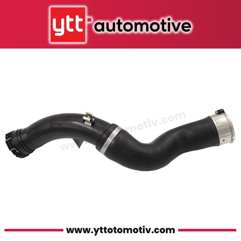 YTT Turbo Hose Y80402 - Air Charger for F30-F80 — Turbo & Supercharger
